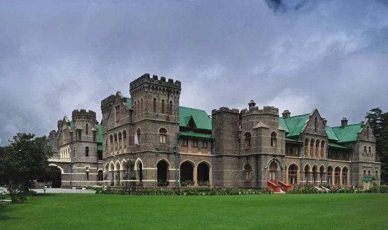 Raj Bhawan